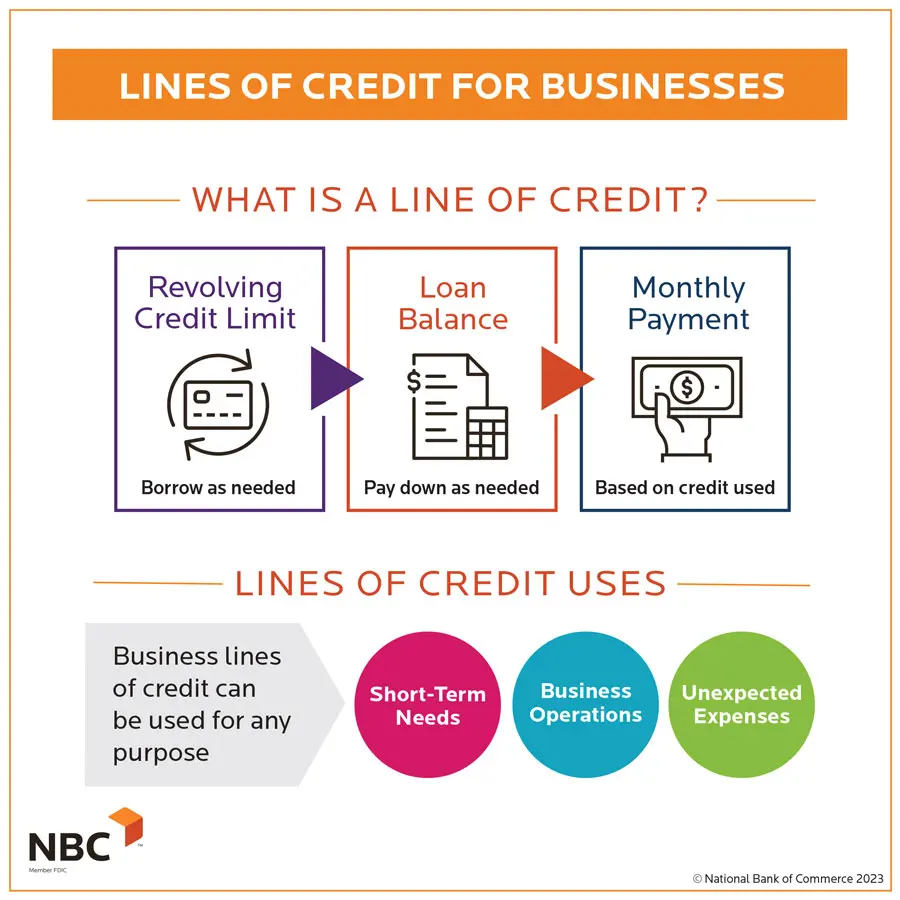 Commercial Loans