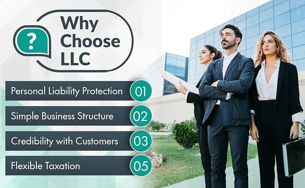 LLC Business Guide For Beginners: From Formation to Success