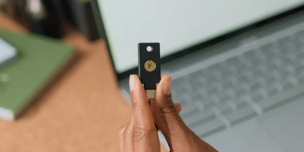 Yubico delivers PIN advancements with new YubiKey 5 – Enhanced PIN keys